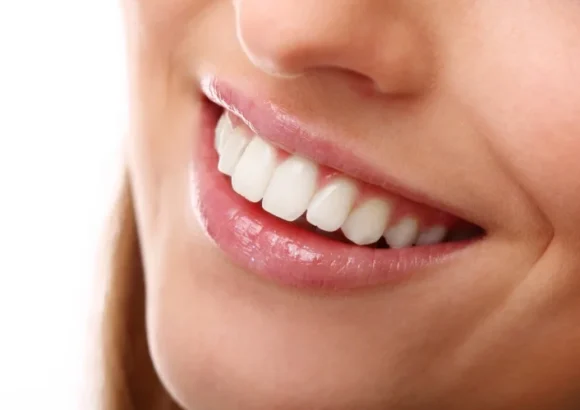 Tips for Health & Teeth Alignment