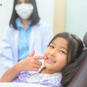 Fun and Games At The Dentist: Making Dental Visits Exciting For Kids