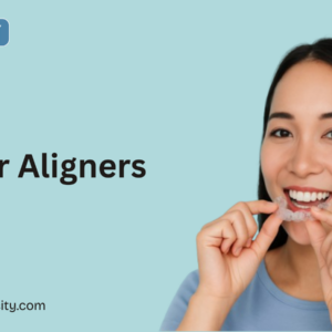 Clear Aligners in singapore
