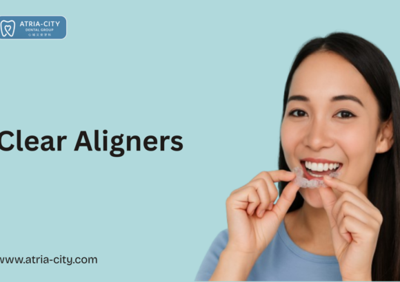 Clear Aligners in singapore