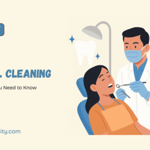 Dental Cleaning in Singapore | Atria-City