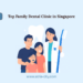 Top Family Dental Clinic in Singapore Atria-City