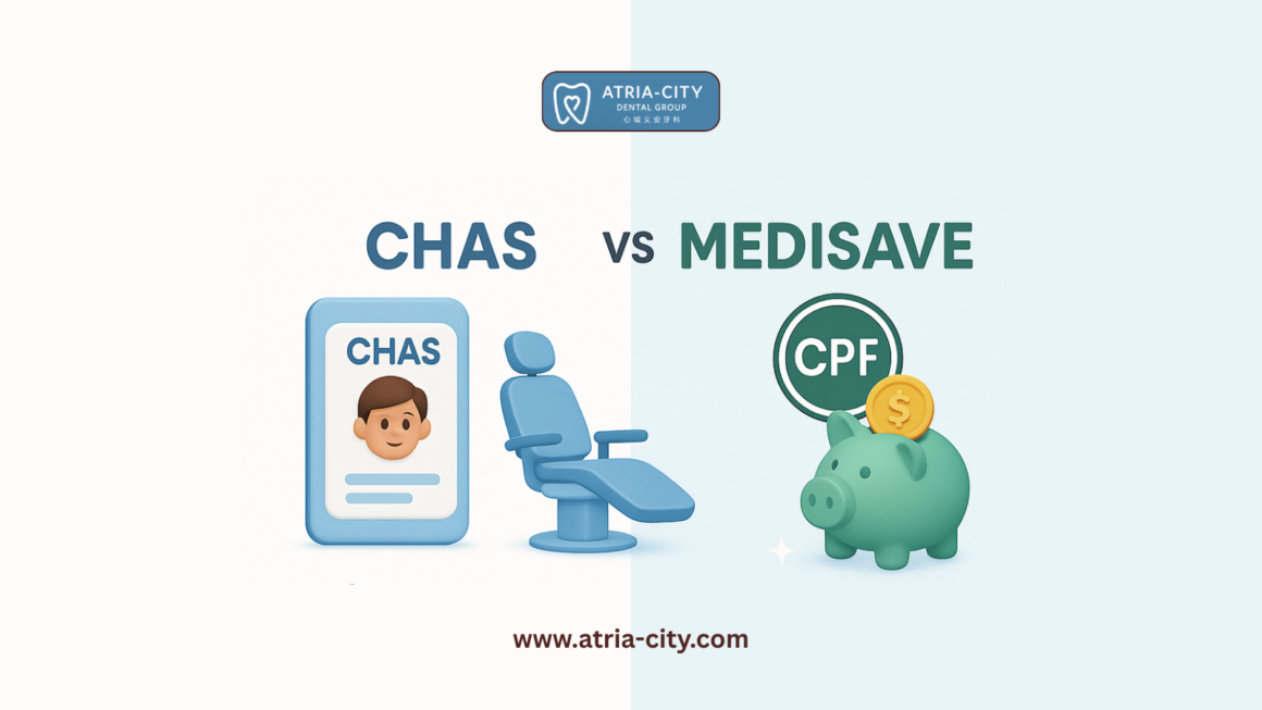 CHAS and MediSave