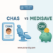 CHAS and MediSave