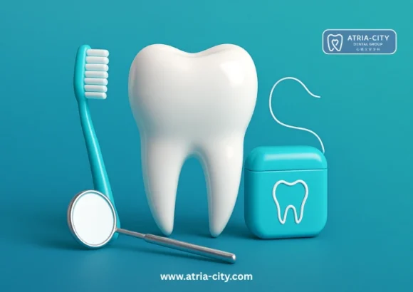 Dental Health Services in Singapore - Atria-city