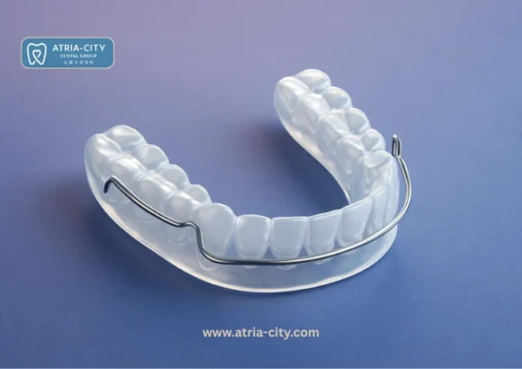 Maintaining Your Perfect Smile from Orchard Orthodontists