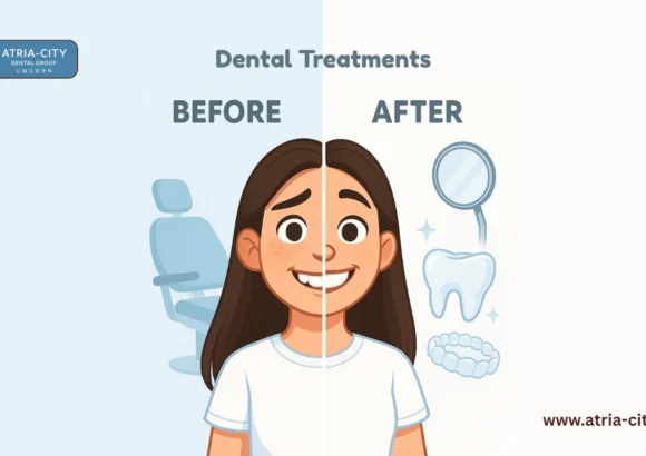 Top Dental Treatments Results Today_Atria-City