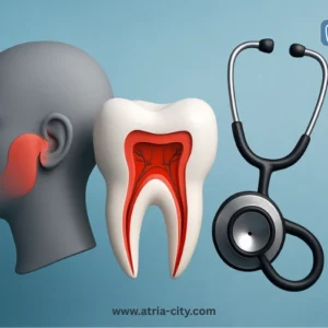 When to See Expertise of Specialists like Endodontist in Singapore-atria-city-dental-care