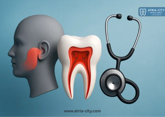When to See Expertise of Specialists like Endodontist in Singapore-atria-city-dental-care