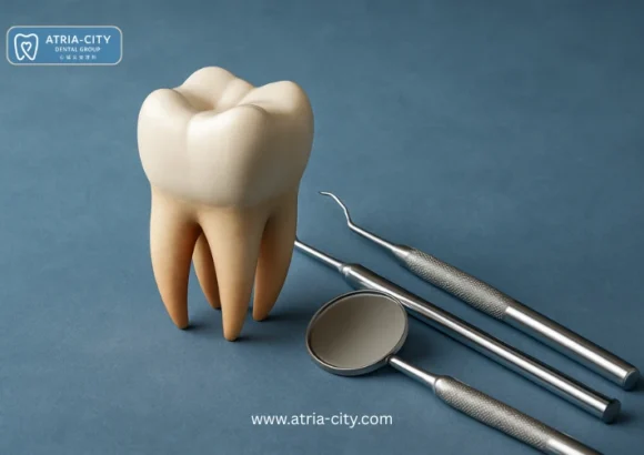advanced and reliable dental care in singapore