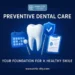 Preventive Dental Care in Singapore_Atria-city dental group