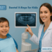 Dental X-Rays for Kids