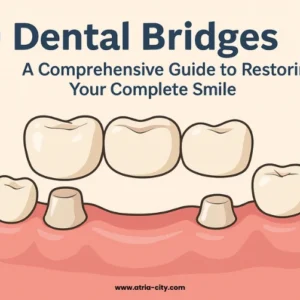 Restoring Your Complete Smile