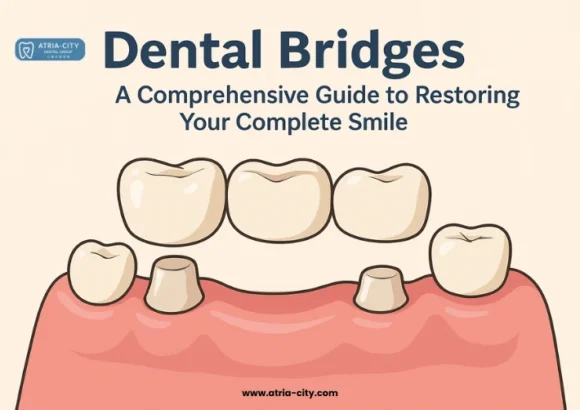 Restoring Your Complete Smile