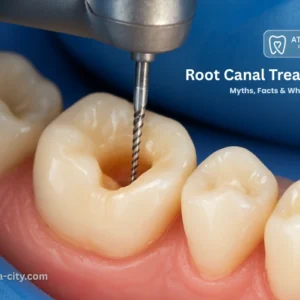 Root Canal Treatment Root Canal Treatment in singapore