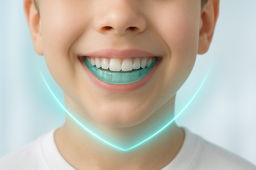 Sports Guards for Children in singapore