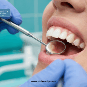 Gum Disease Treatment in Singapore
