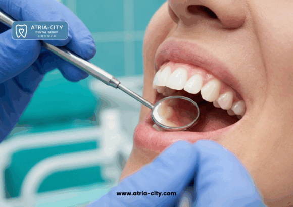 Gum Disease Treatment in Singapore