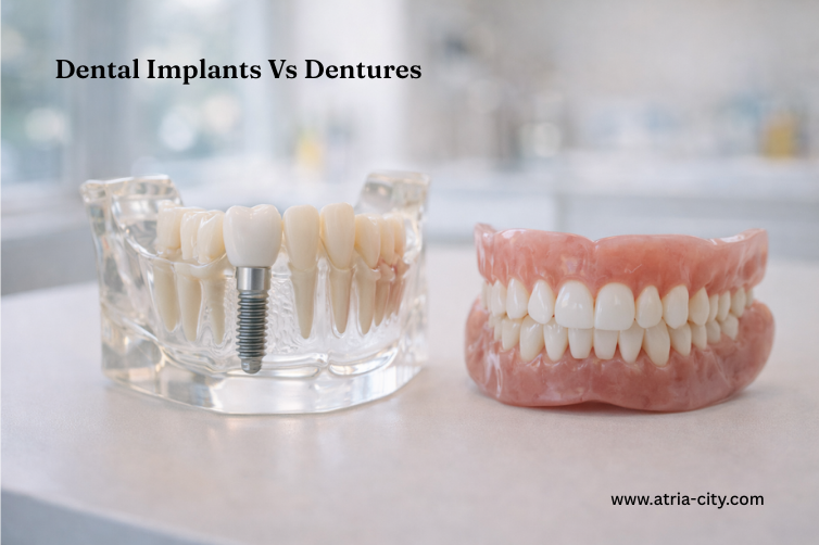 Right Choice for You in Singapore Dental Implants or Dentures_Atria-city Right Choice for You in Singapore Dental Implants or Dentures_Atria-city