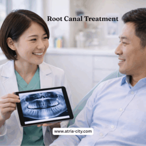 Root Canal Treatment in Singapore Save Your Tooth_Atria-city Root Canal Treatment in Singapore Save Your Tooth_Atria-city