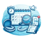 Active Treatment and Monitoring