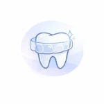 Aesthetic Orthodontic Treatment