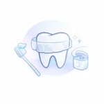 Improved Oral Hygiene Management