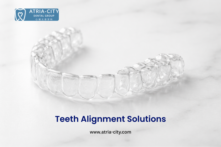 Straighten UpTeeth Alignment Solutions That Actually Work Teeth Alignment Options