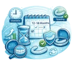 Treatment Duration and Results