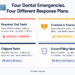Cracked or Knocked-Out Tooth in Singapore 60-Min Action Plan_Atria-city_Dental_Group