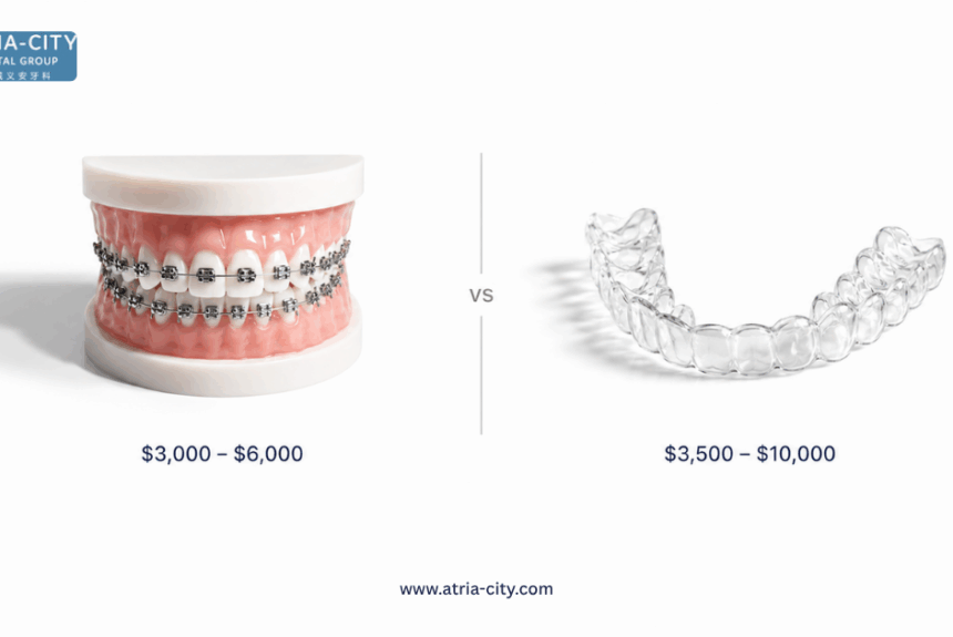 Invisalign vs Braces Singapore 2026_Atria-city Invisalign vs Braces Singapore 2026_Atria-city